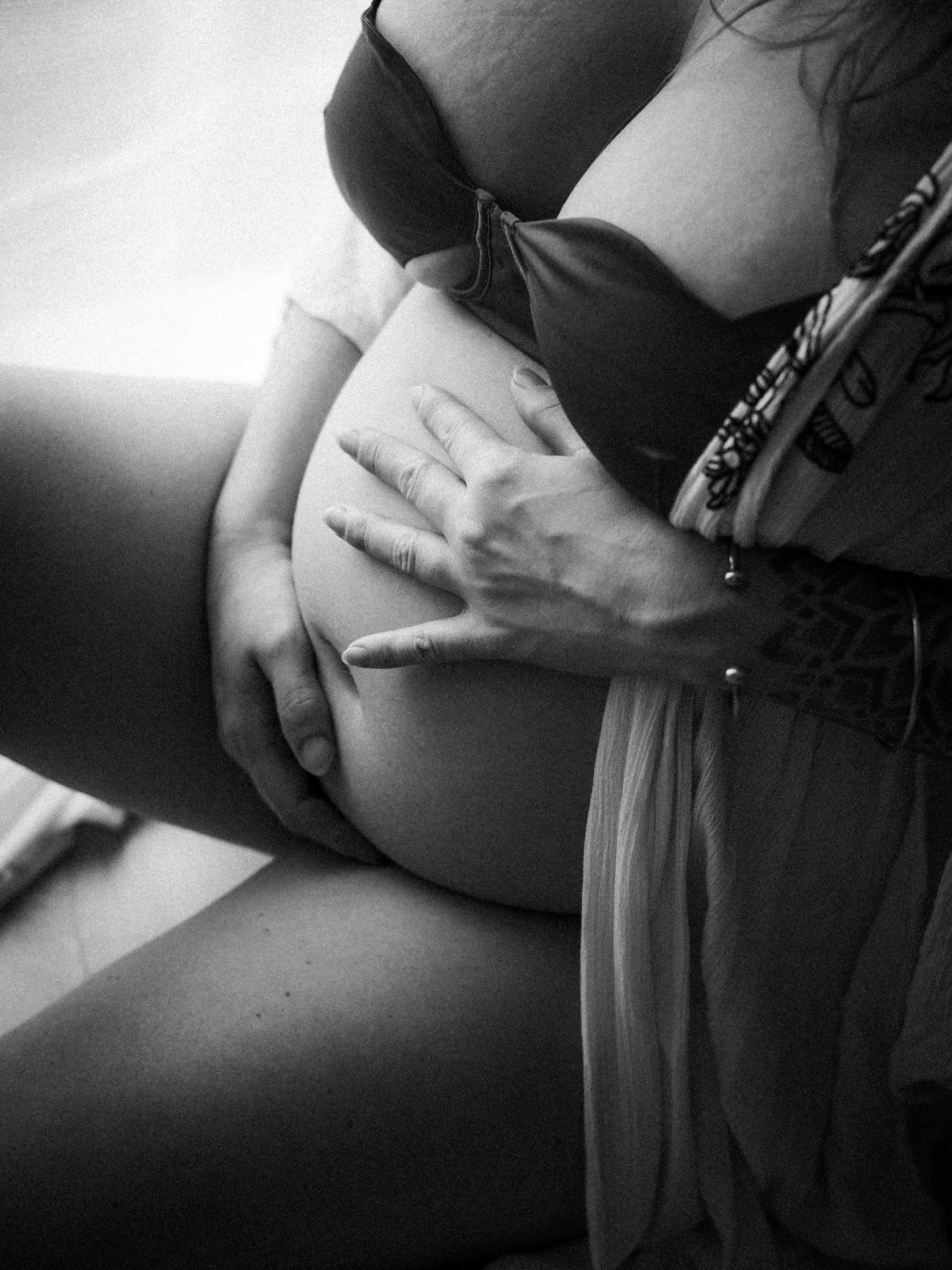 Séance Photo : Grossesse